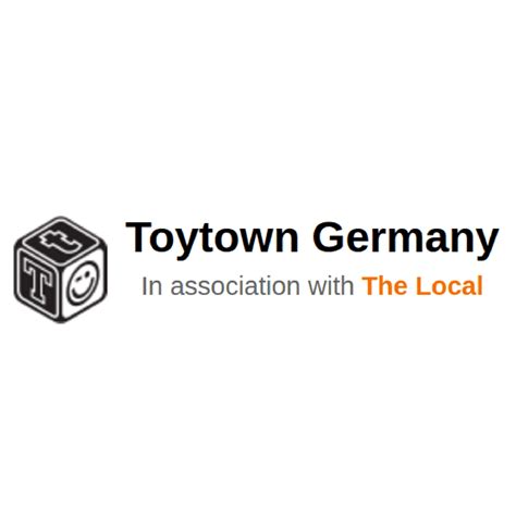 toytown germany